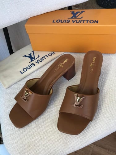 كعب لويس فيتون