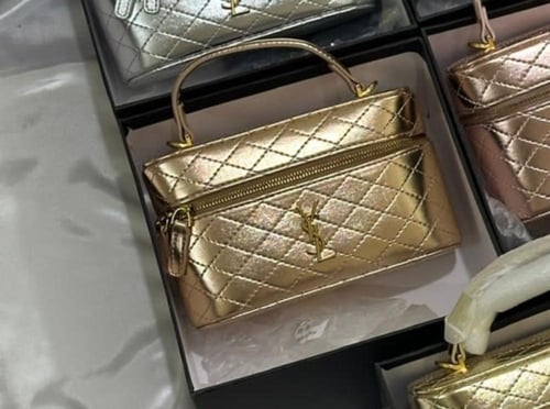 شنطه ماركه سان لوران