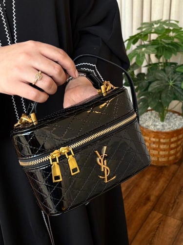 شنطه ماركه سان لوران