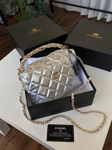 شنطه ماركه شانيل