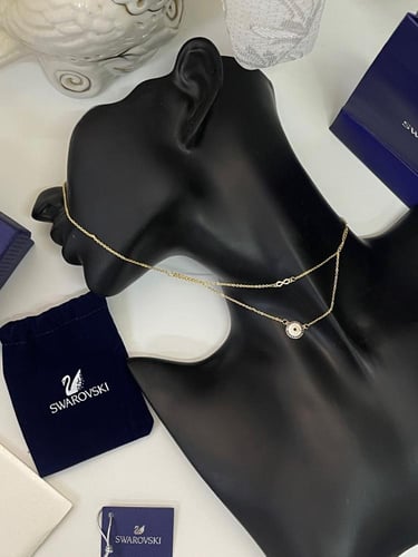 سلسال ماركه سوارفسكي