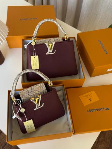 شنطه ماركه لويس فيتون