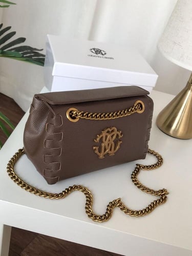 شنطه ماركه روبوتو كفالي