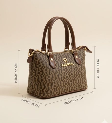 شنطه ماركه اقنر صغير