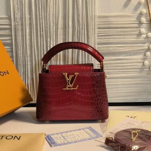 شنطه ماركه لويس فيتون