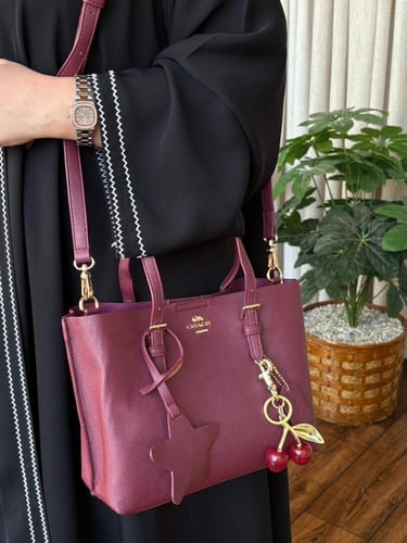 شنطه ماركه كوتش