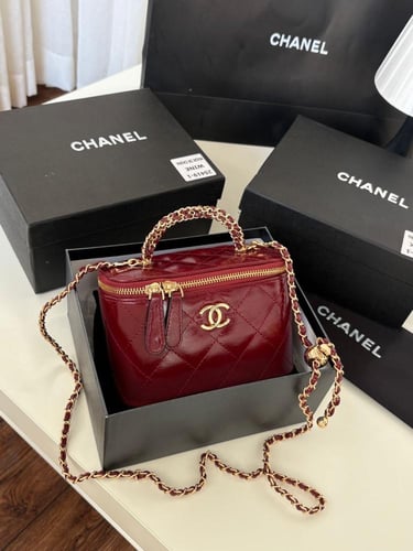 شنطه ماركه شانيل