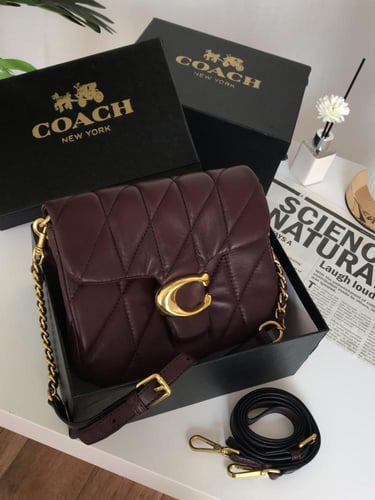 شنطه ماركه كوتش