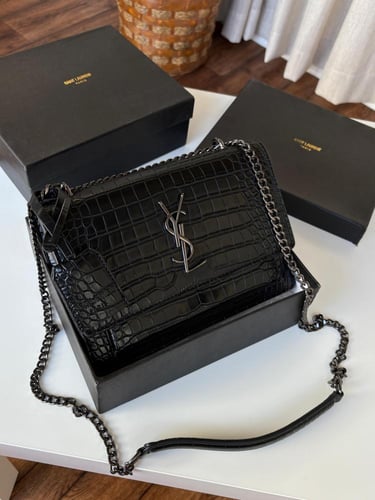 شنطه ماركه سان لوران