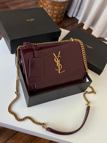 شنطه ماركه سان لوران