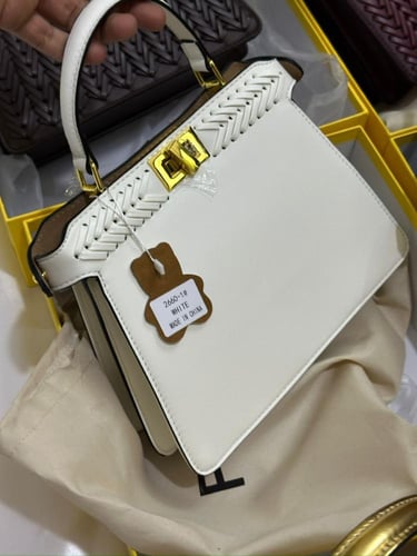 شنطه ماركه شانيل