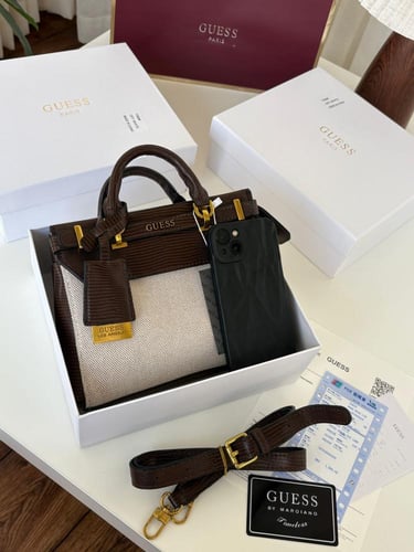 شنطه ماركه جيس