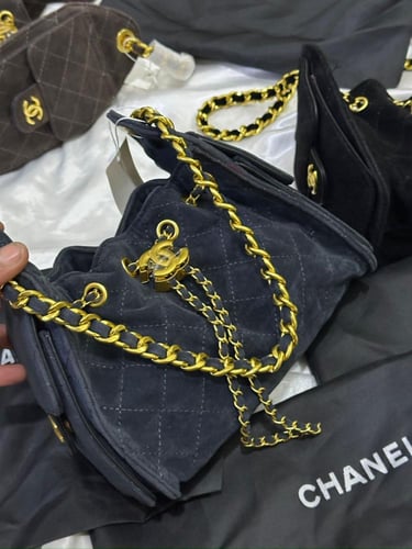 شنطه ماركه شانيل