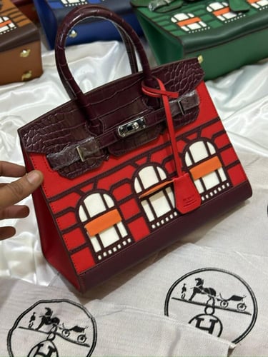 شنطه ماركه هرمز ماستر