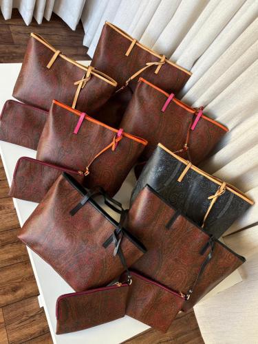 شنطه ماركه ايترو