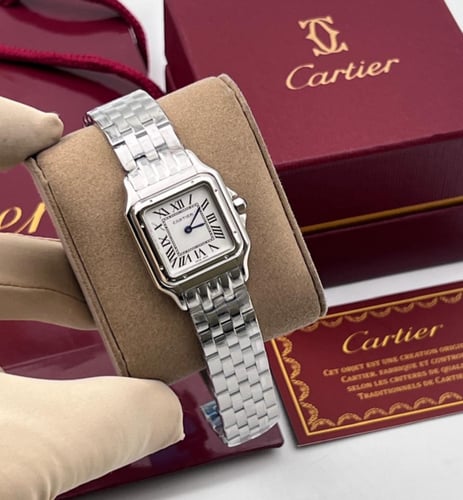 ساعه ماركه كارتير