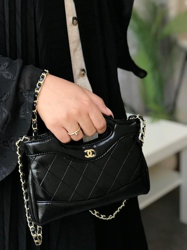 شنطة شانيل ميني