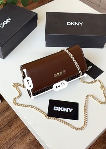 شنطه ماركه دكني