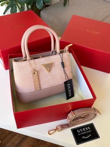 شنطه ماركه جيس