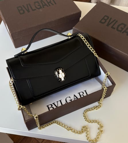 شنطه ماركه بولغاري