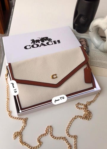 شنطه ماركه كوتش