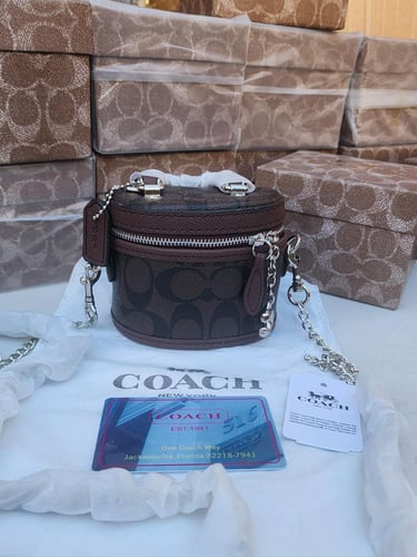 شنطه كوتش ميني