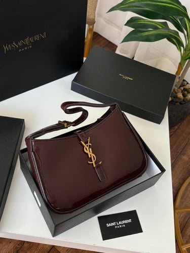 شنطه ماركه سان لوران