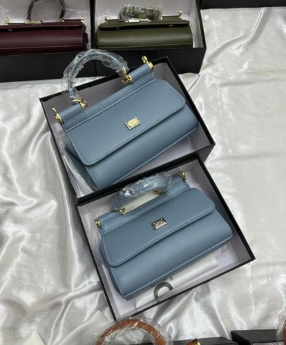 شنطه ماركه دولتشي اند قبانا