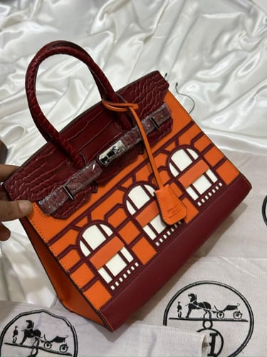 شنطه ماركه هرمز ماستر