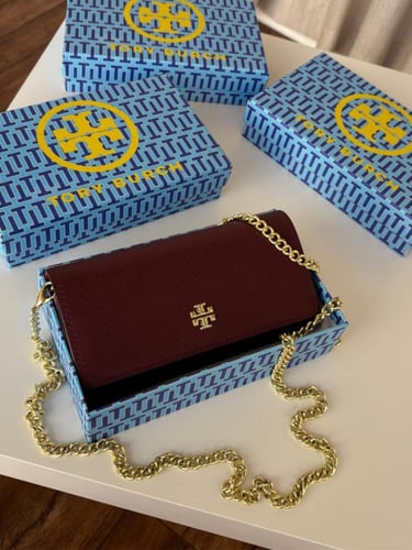 شنطه ماركه توري بورش