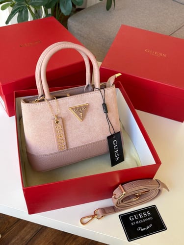 شنطه ماركه جيس