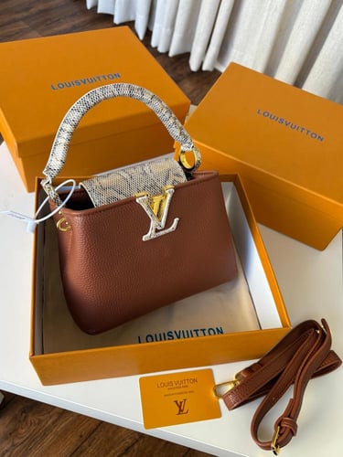 شنطه ماركه لويس فيتون