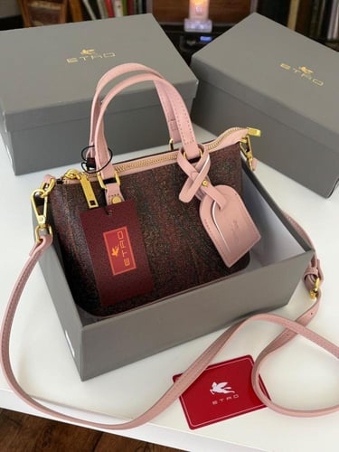 شنطه ماركه ايترو