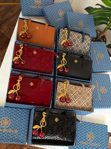 شنطه ماركه توري بورش