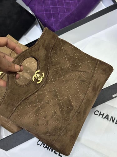 شنطه ماركه شانيل شمواه ماستر كواليتي