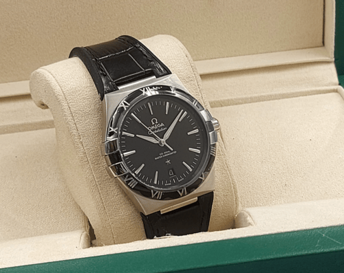 ساعات اوميجا رجالي