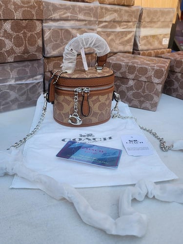 شنطه كوتش ميني