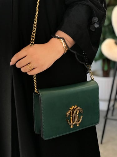 شنطه ماركه روبوتو كفالي