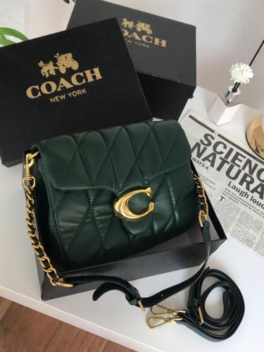 شنطه ماركه كوتش