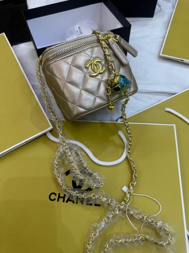 شنطه ماركه شانيل ماستر ميني