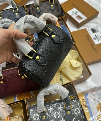 شنطه ماركه لويس فيتون صغير