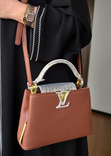 شنطه ماركه لويس فيتون