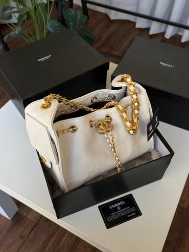 شنطه ماركه شانيل