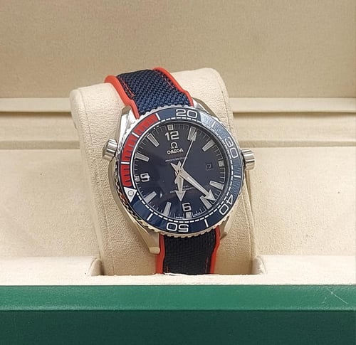 ساعات اوميجا رجالي