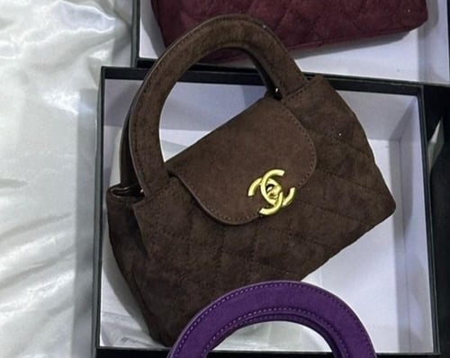 شنطه ماركه شانيل شمواه ماستر كواليتي