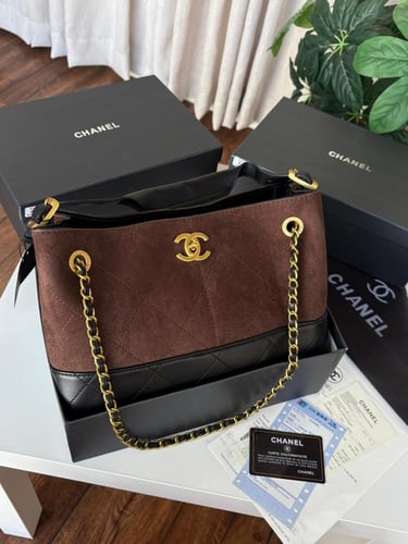 شنطه ماركه شانيل ماستر