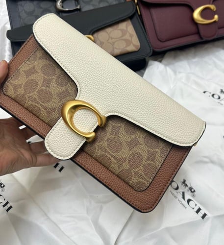 شنطه ماركه كوتش