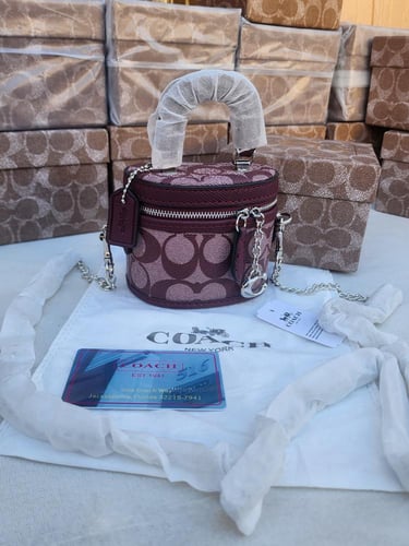 شنطه كوتش ميني