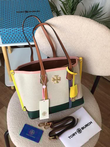 شنطة توري بورش صغيره