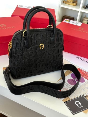 شنطه ماركه اقنر